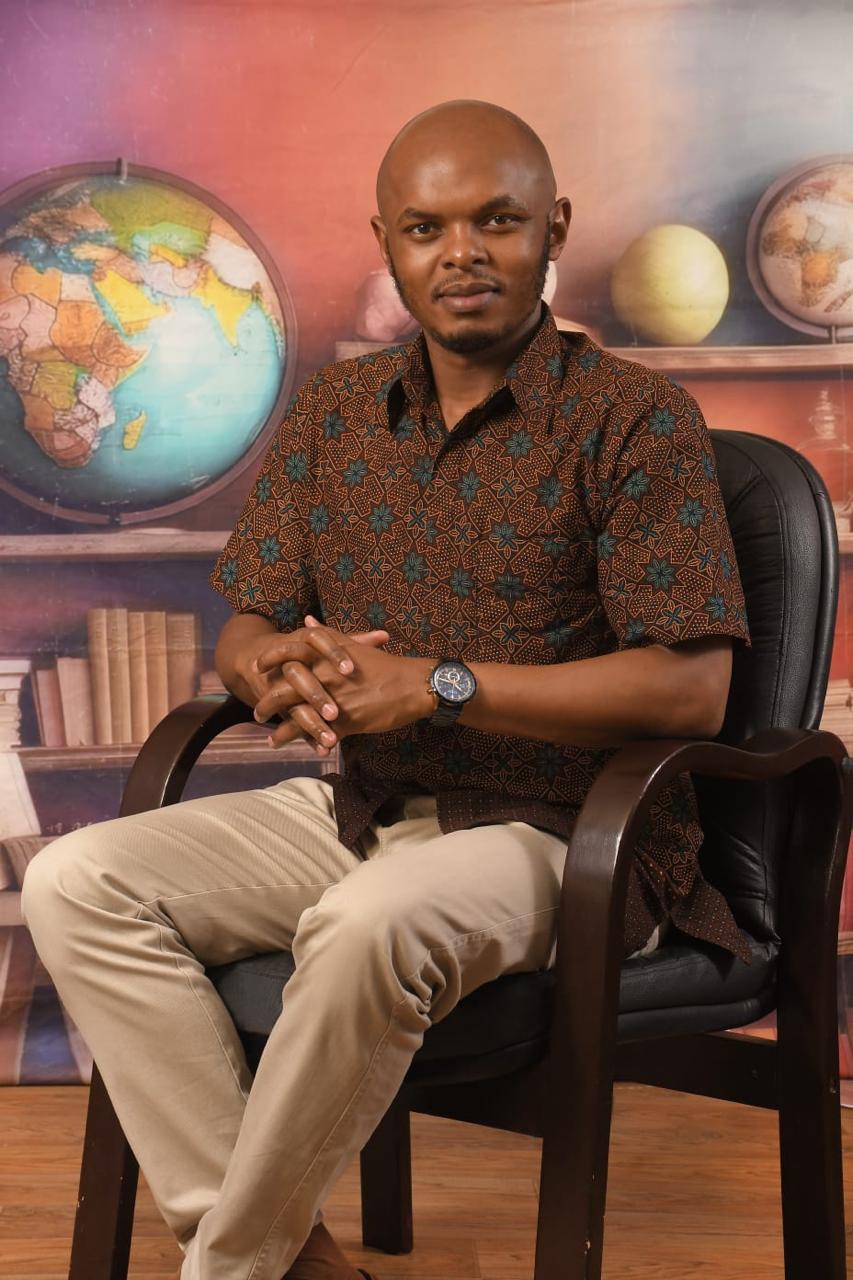 Peter Ndegwa Gakinya
