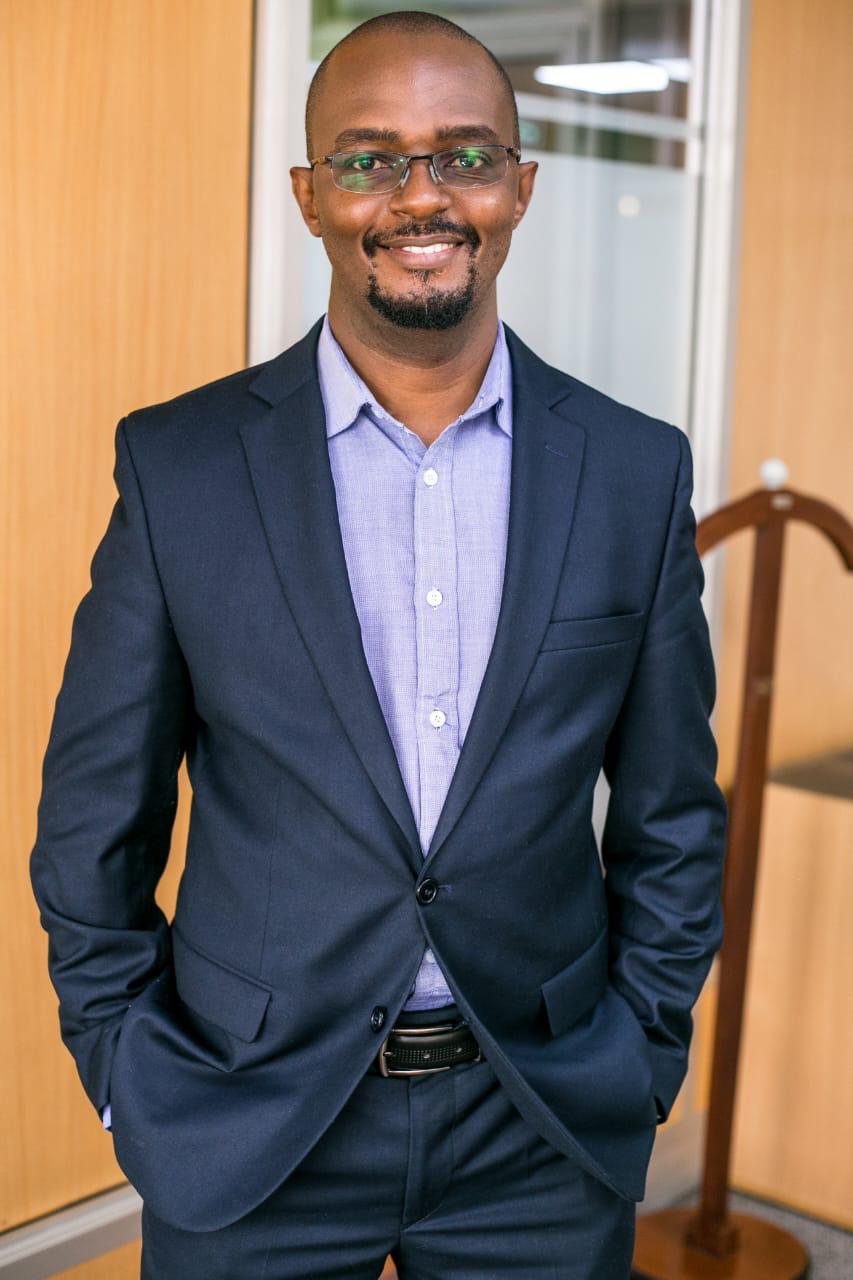 Andrew Mutha Kabeke