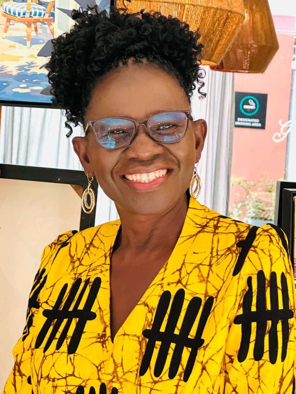 Dorcas  Keya